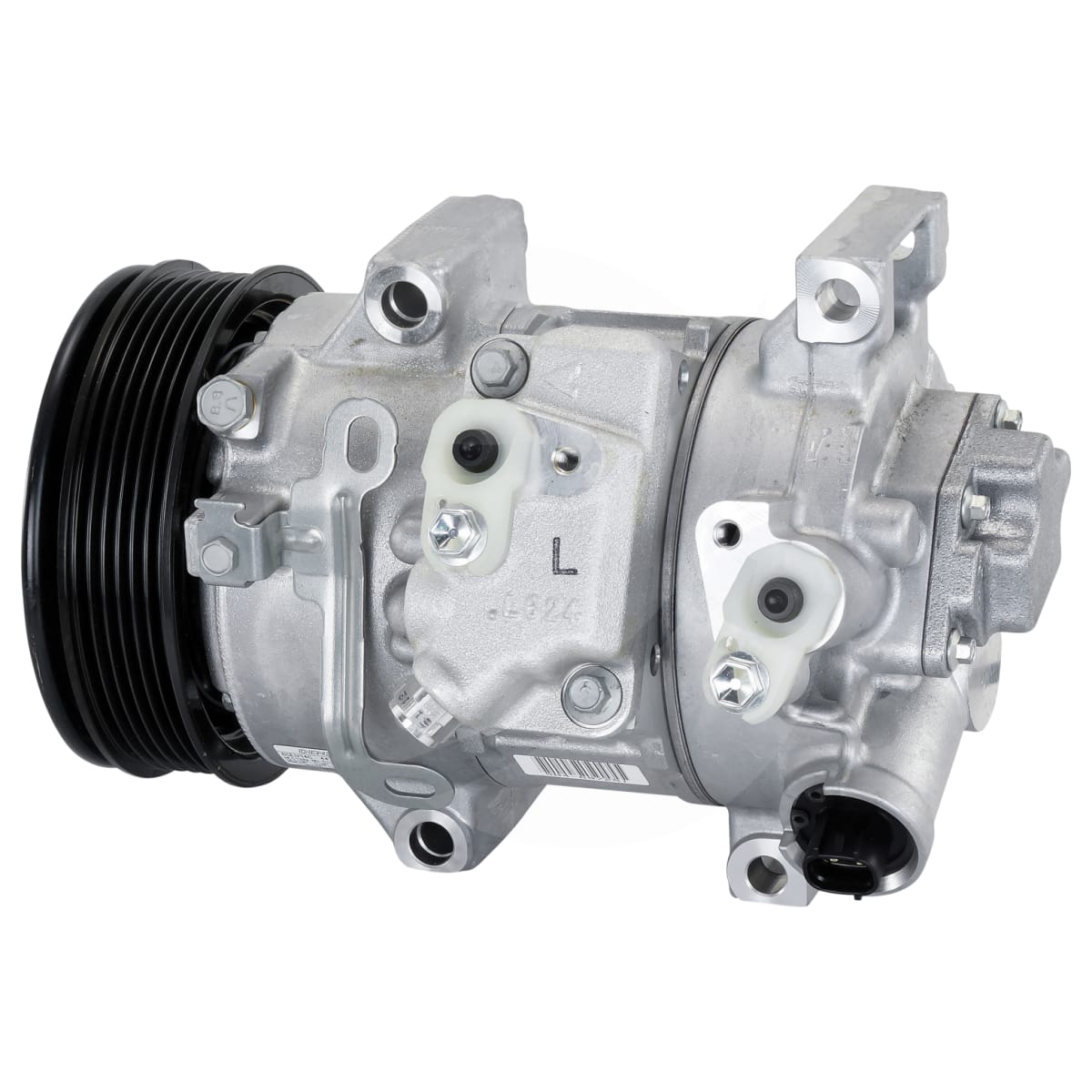 Сальник denso 6seu14c